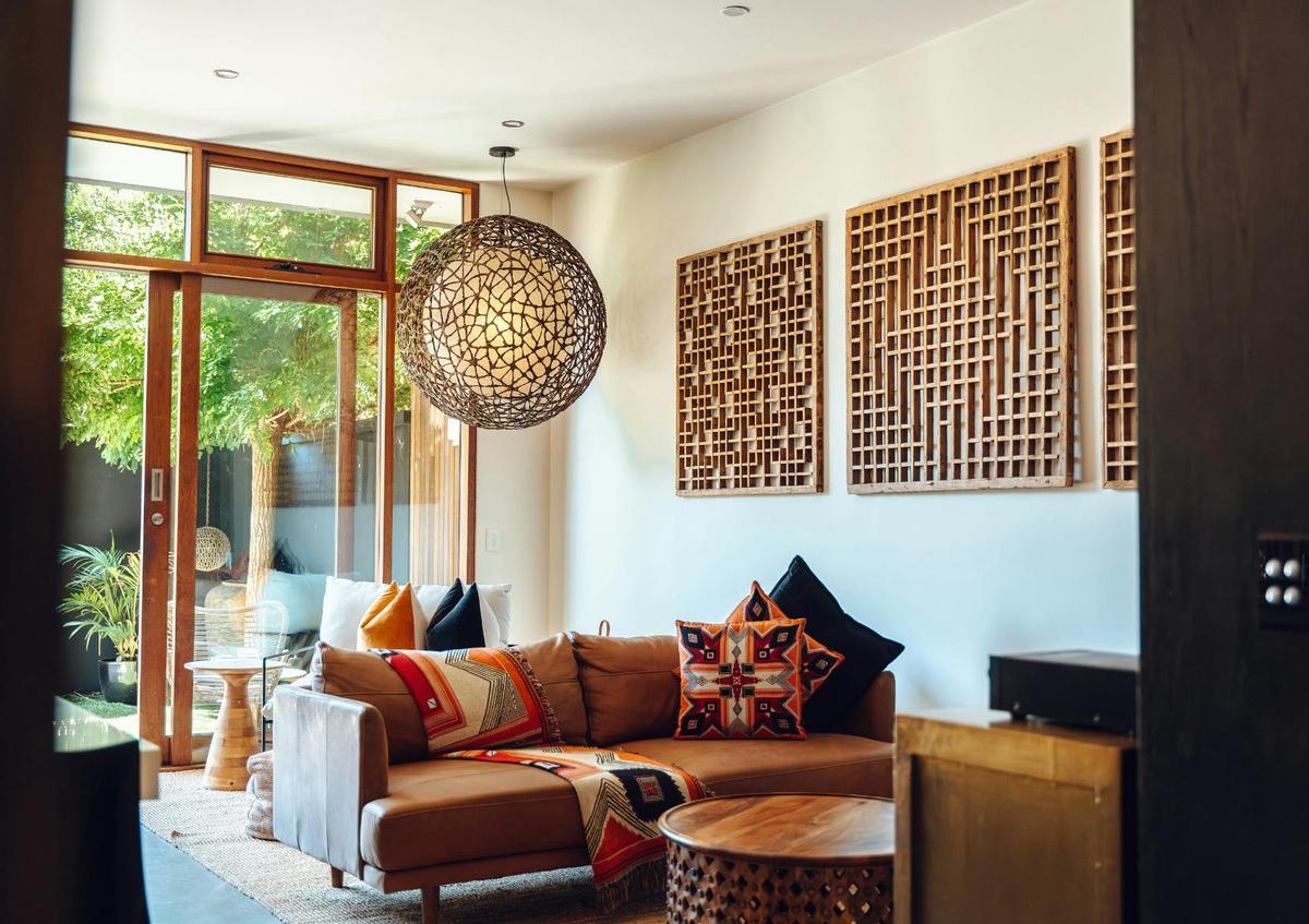 Zen Villa