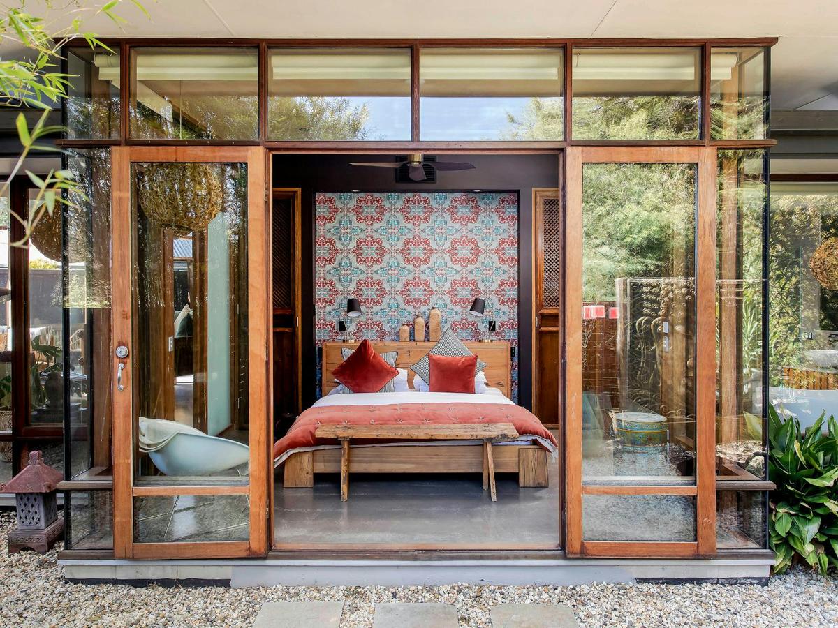 Bali Bedroom