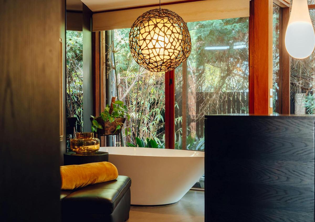 Zen Villa