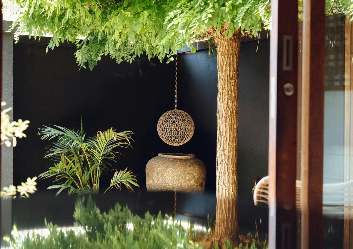 Zen Villa