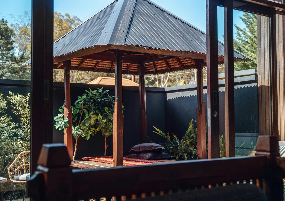 Bali Villa