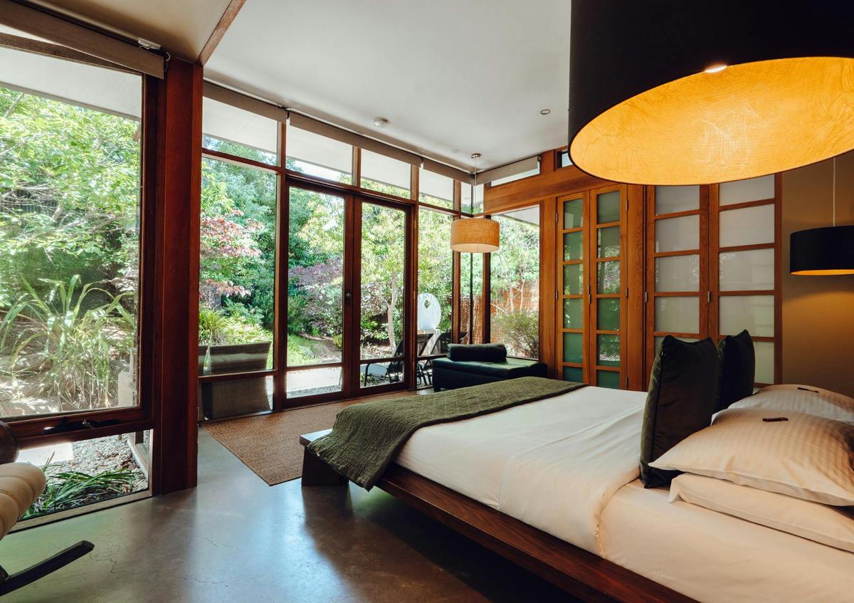 Yoko Villa