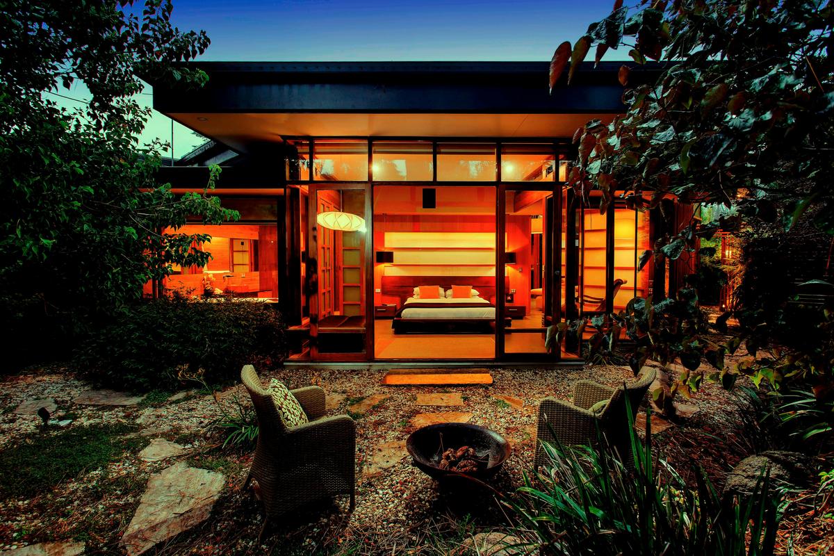 Yoko Villa
