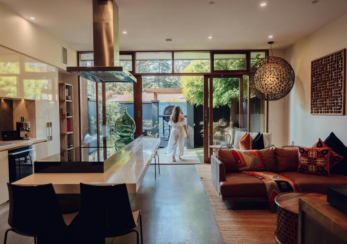 Zen Villa