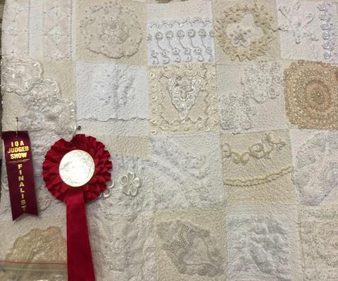 Strath Sewing and Quilting