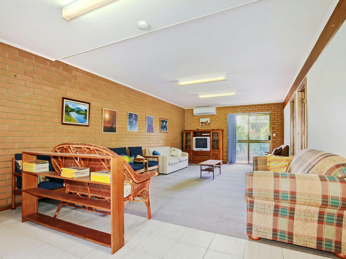Century 21 SouthCoast: Seaborne Escape