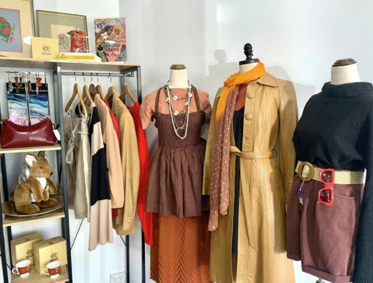 Vinnies Maitland
