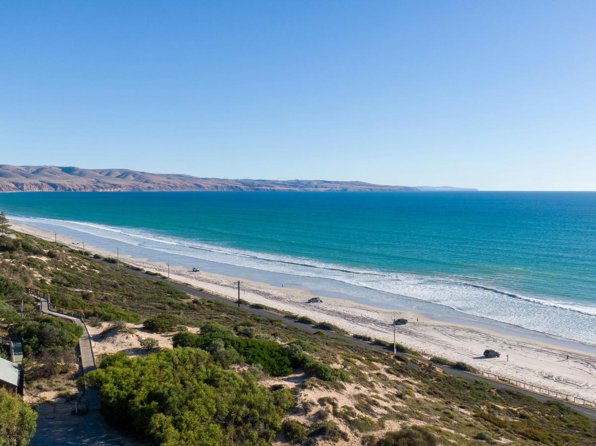 Beautiful Aldinga Beach