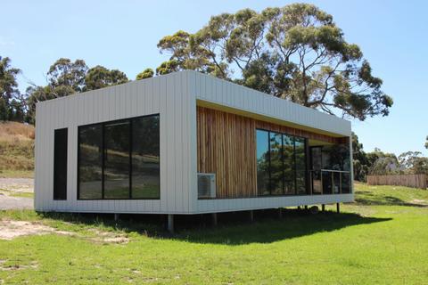 Softfoot Farm