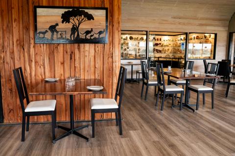 Swagman Country Dining