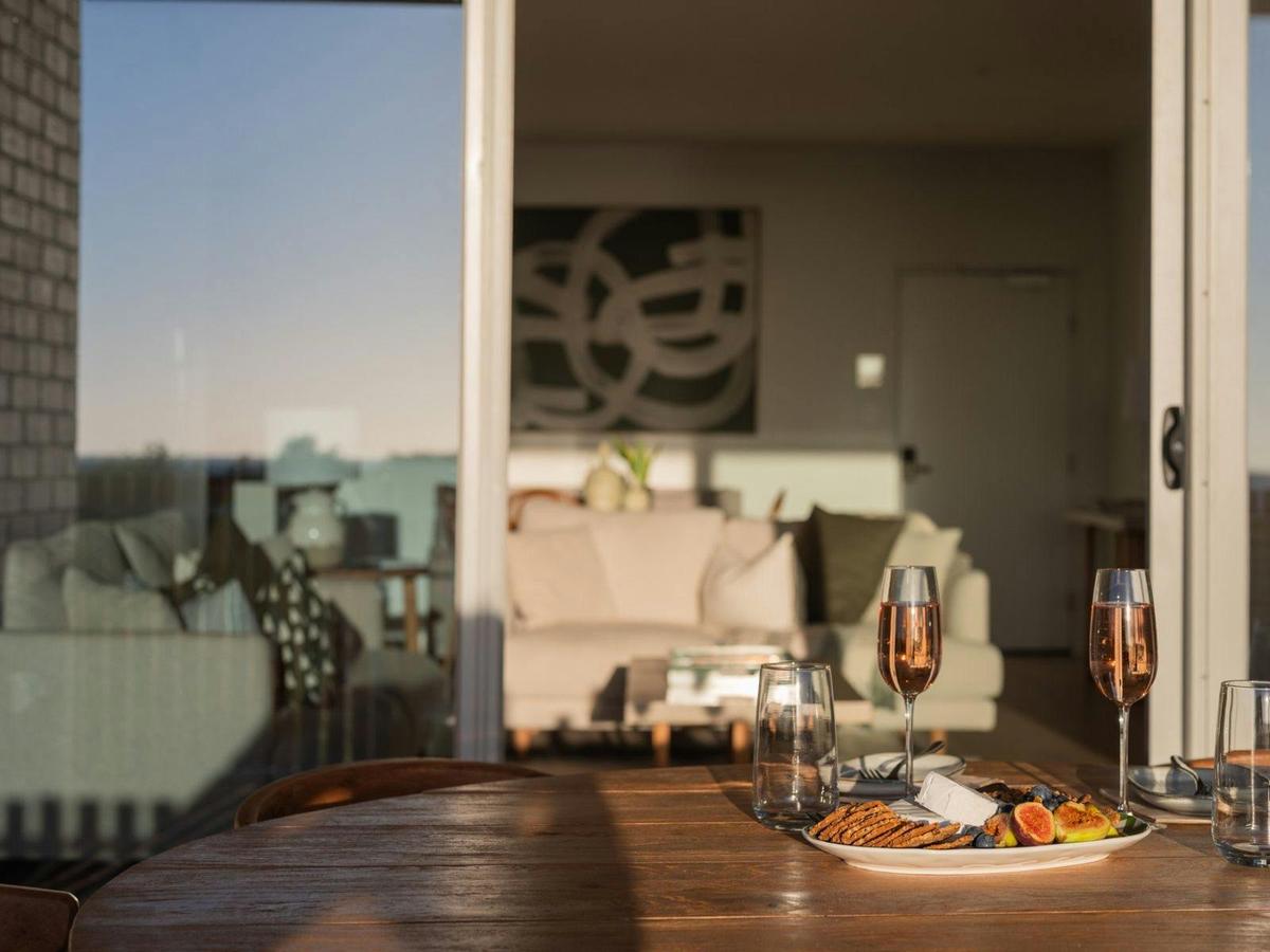 3 Bedroom, Sea Dunes Luxury Apartment