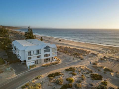 Sea Dunes Luxury Apartments