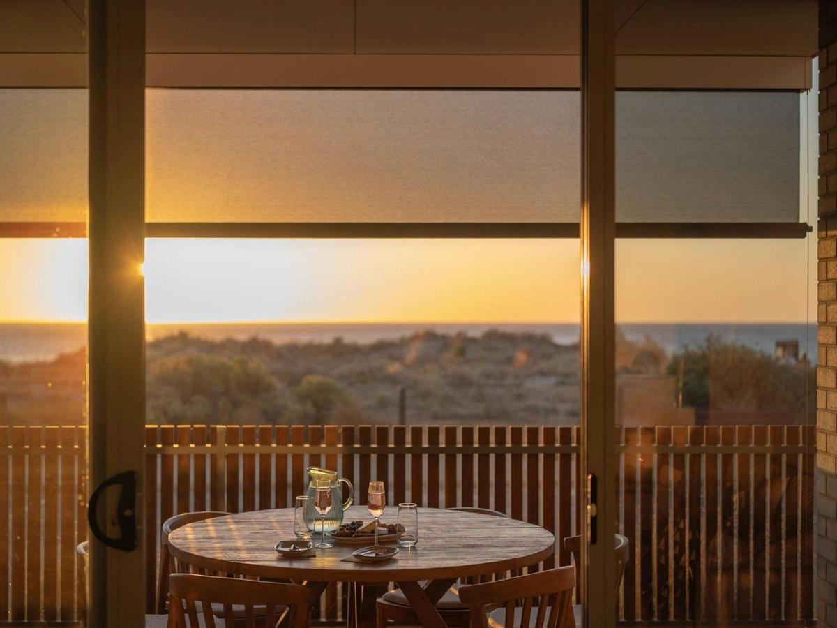 2 Bedroom, Sea Dunes Luxury Apartment