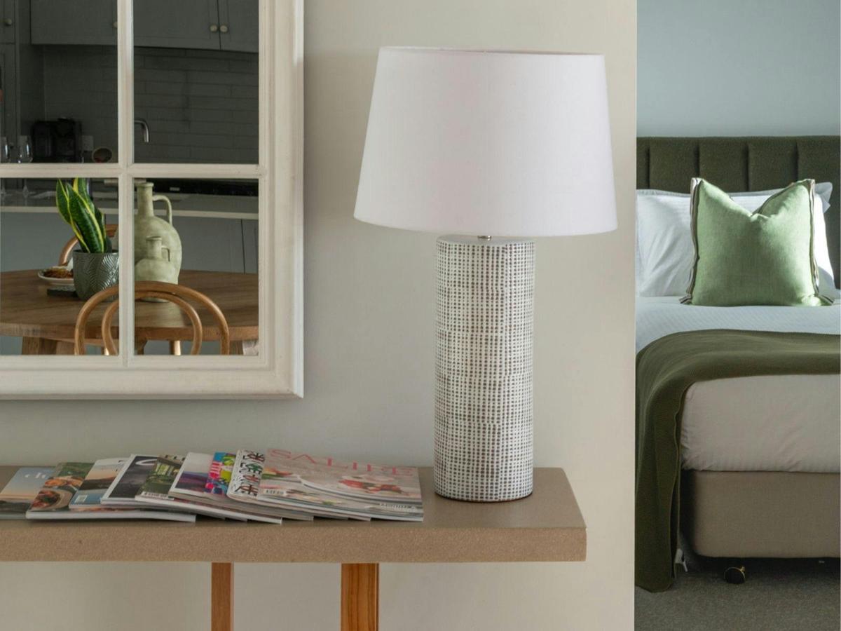 2 Bedroom, Sea Dunes Luxury Apartment