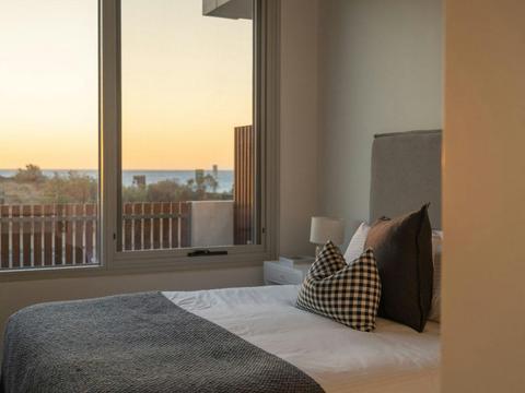 3 Bedroom, Sea Dunes Luxury Apartment