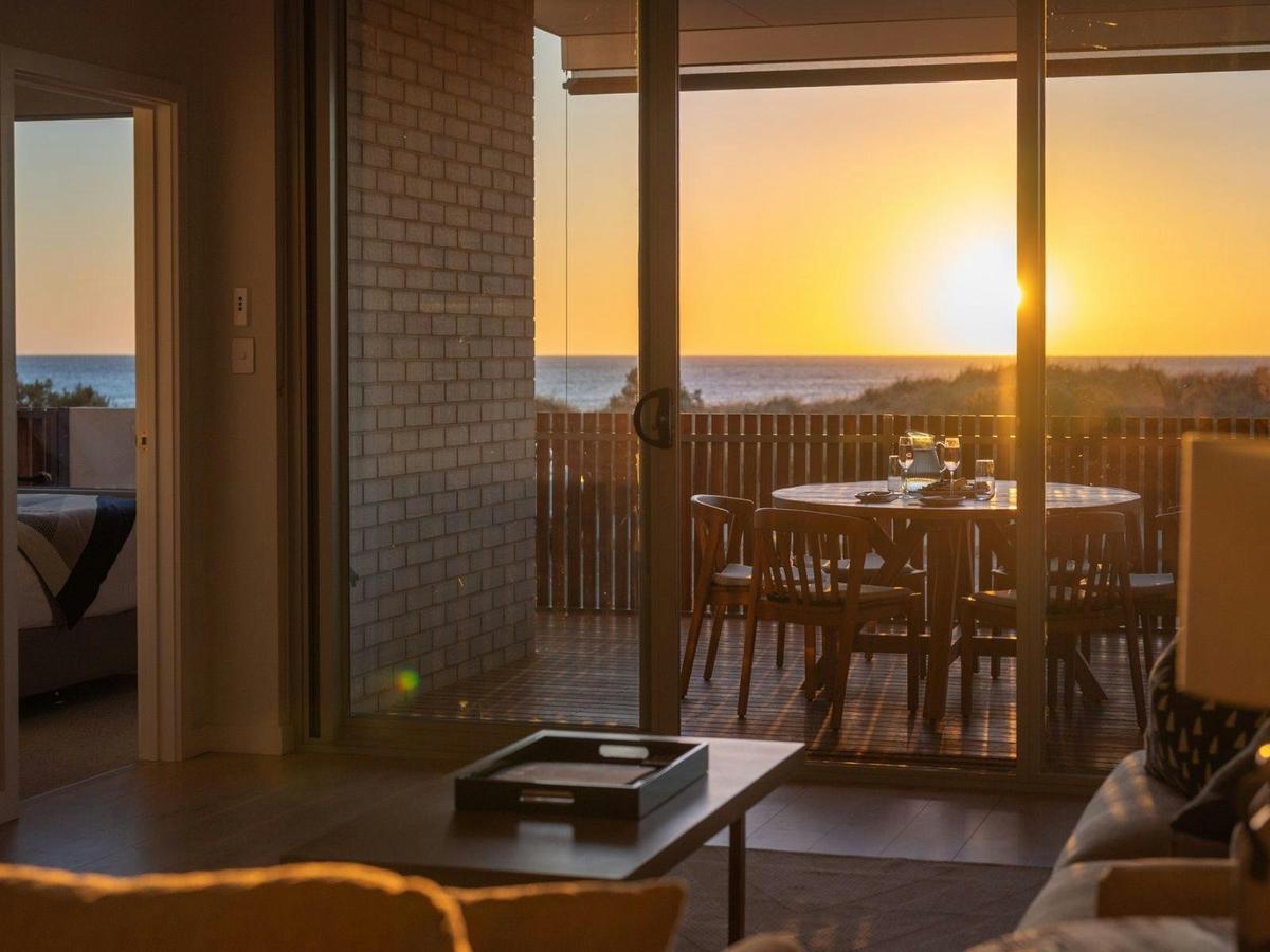 2 Bedroom, Sea Dunes Luxury Apartment