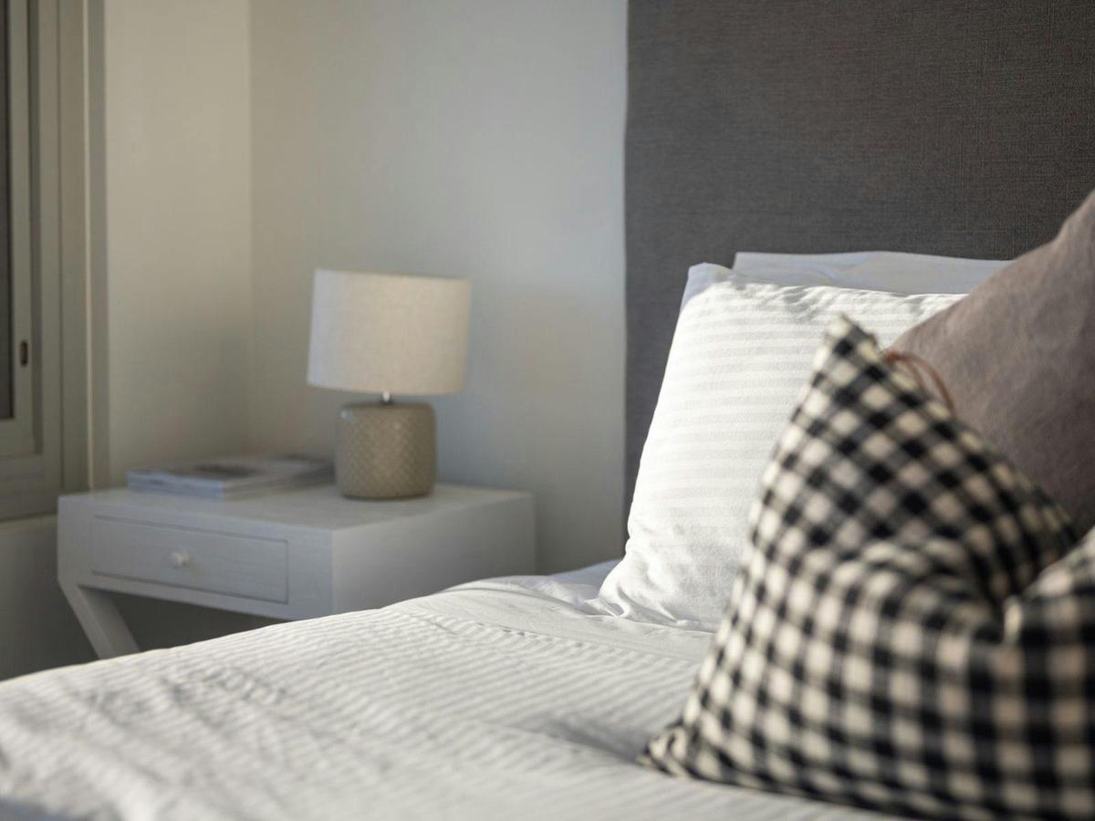 1 Bedroom, Sea Dunes Luxury Apartment
