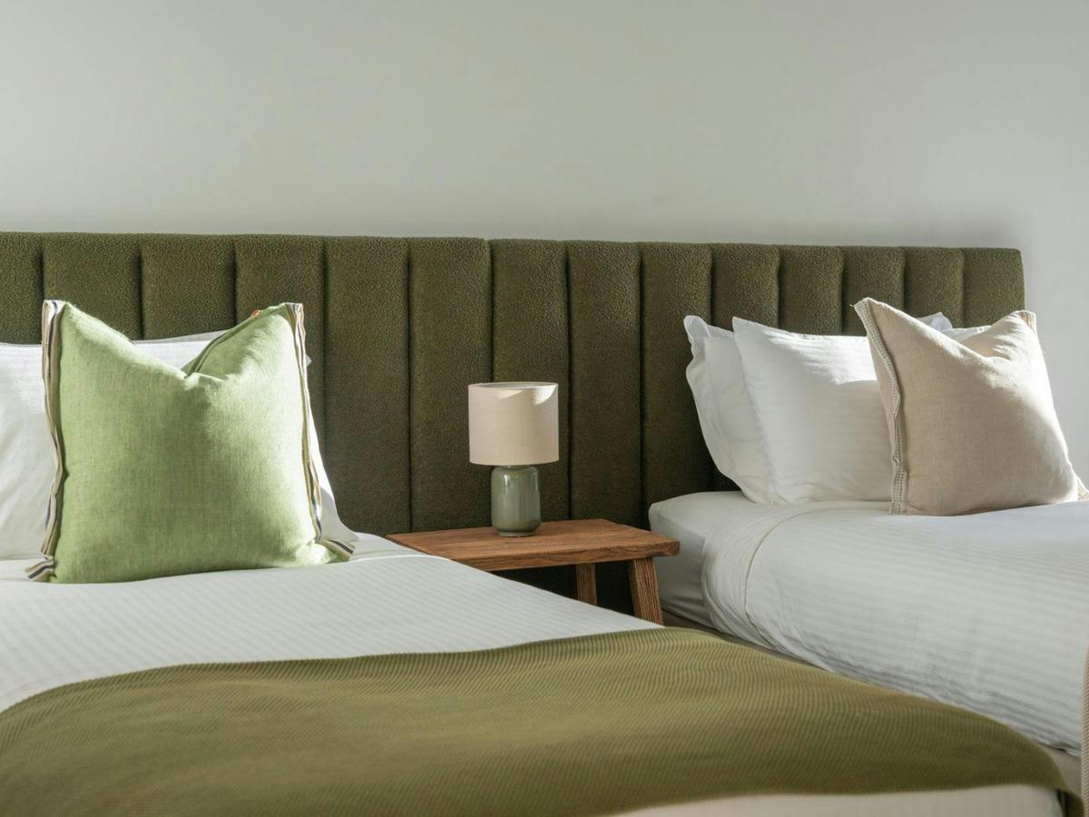 2 Bedroom, Sea Dunes Luxury Apartment