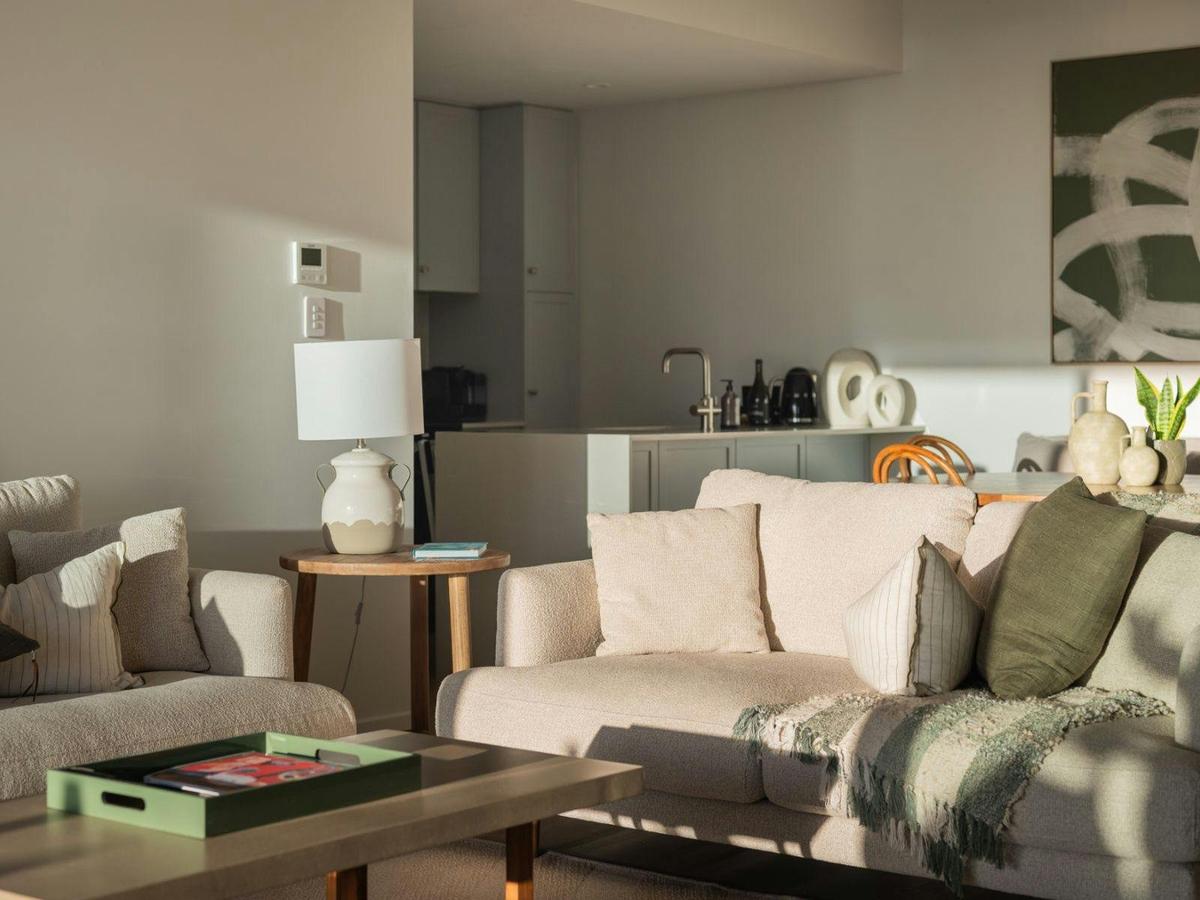 1 Bedroom, Sea Dunes Luxury Apartment