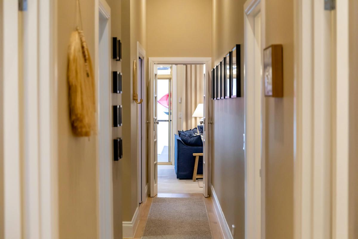 Seaspray Cottage Airbnb Holiday Rental at 47a Victoria Street Victor Harbor South Australia