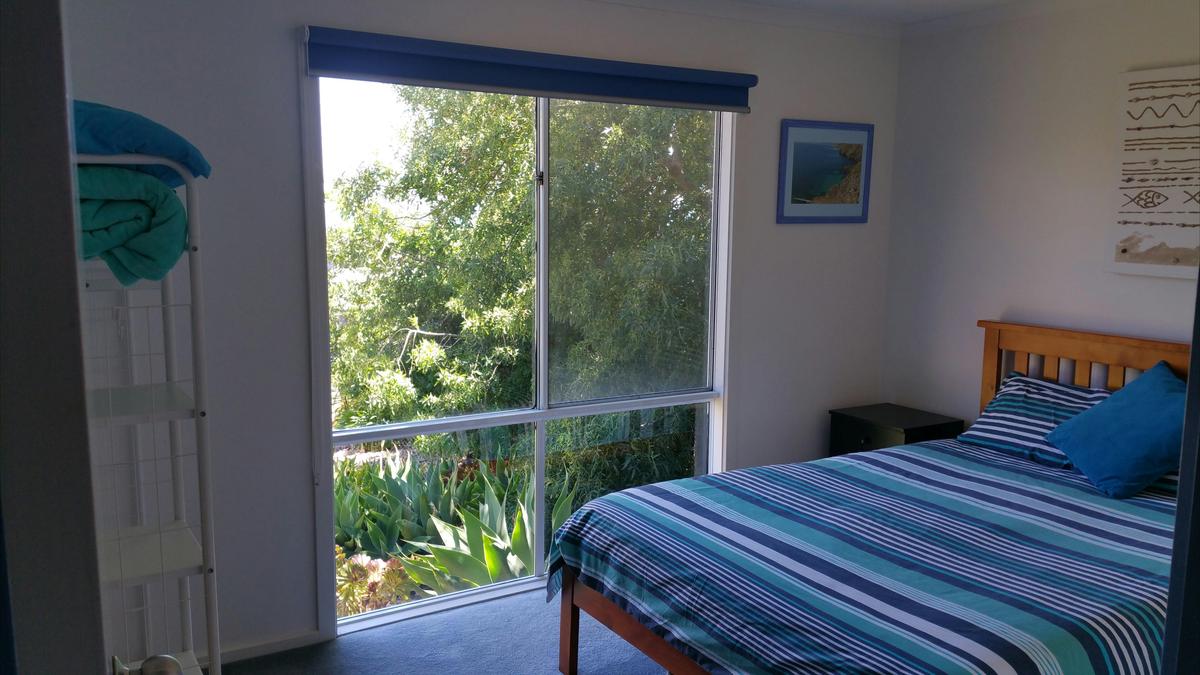 Main bedroom