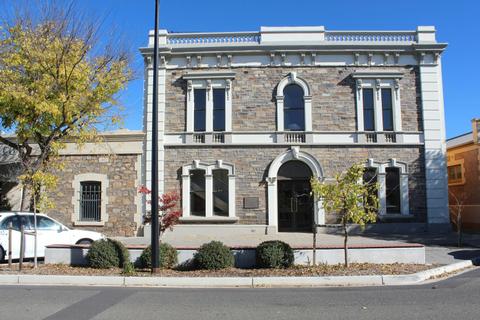 Strathalbyn Town Hall