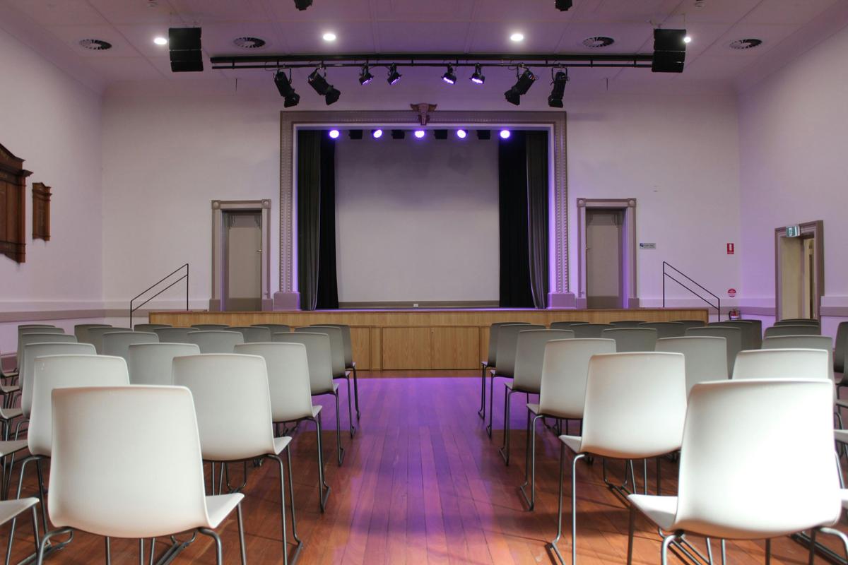 Stage
