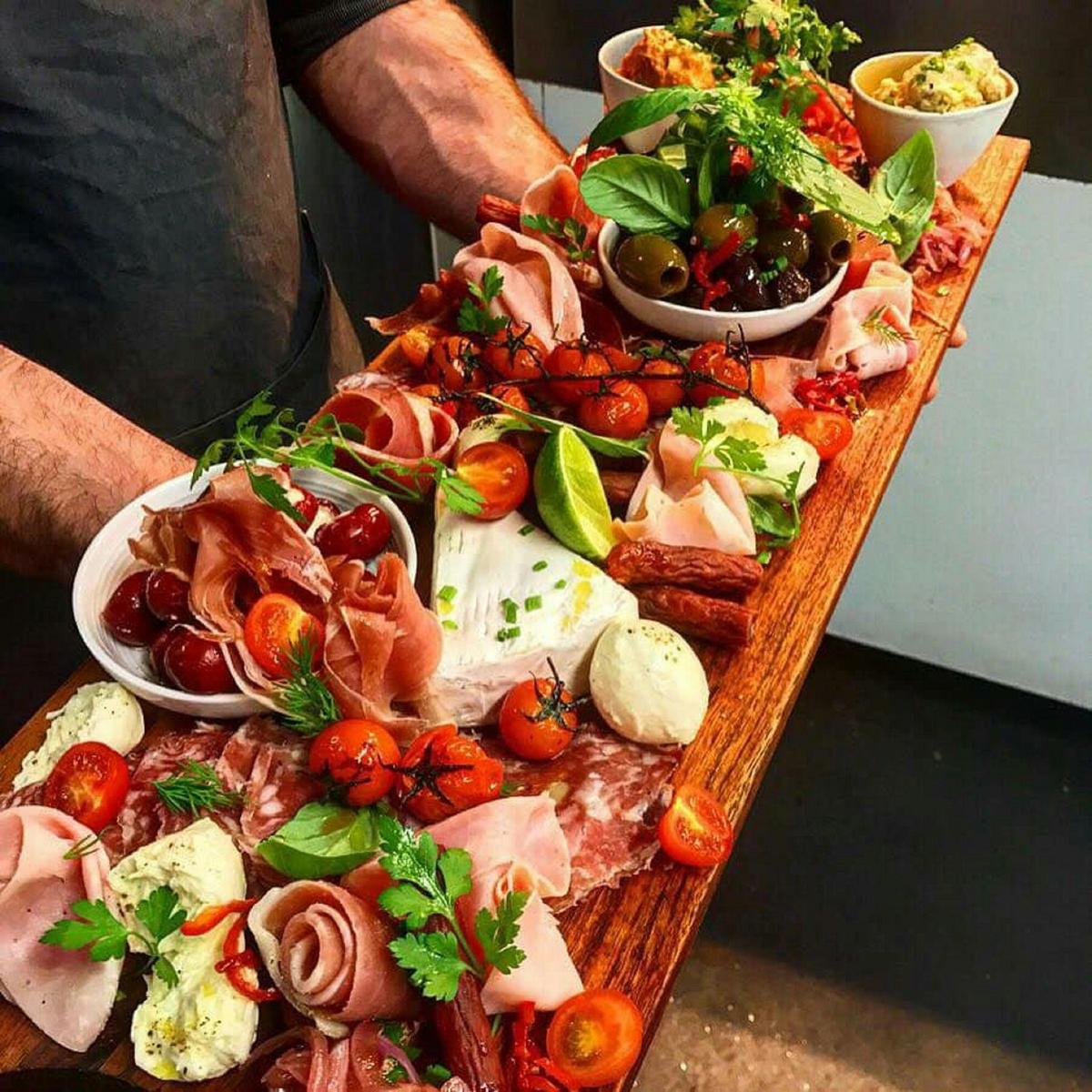 Functions | Events | Degustation Dinners | Charity Fundraising Events | Take Away |