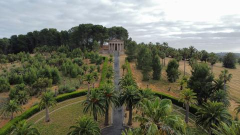Seppelt Family Mausoleum
