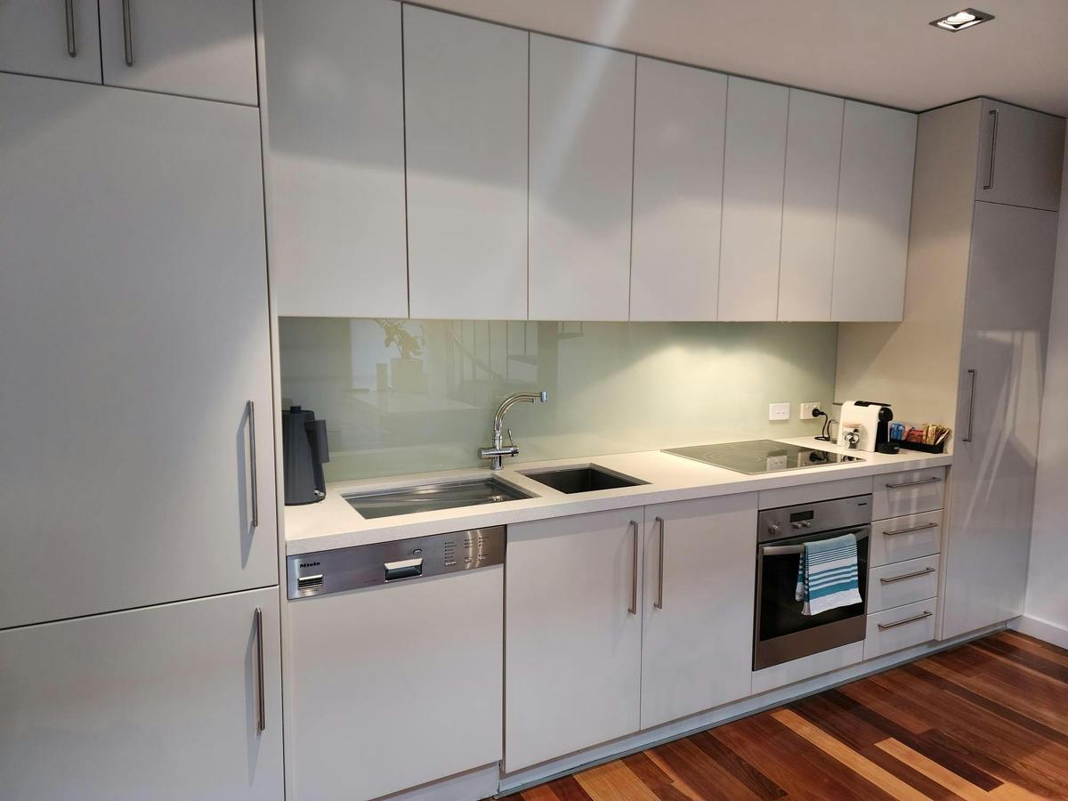 2 Bedroom Superior Apartment (Designer)