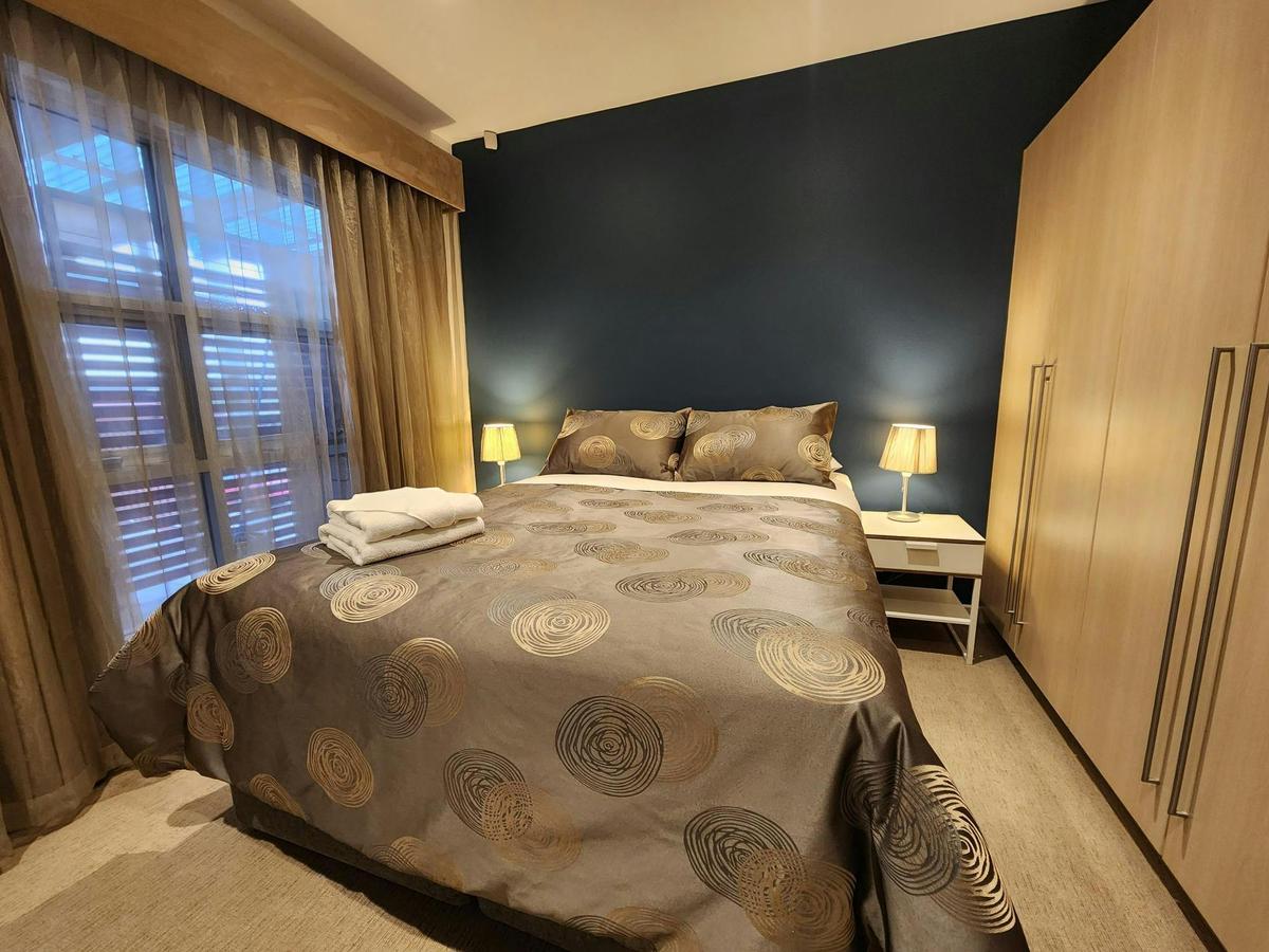 2 Bedroom Superior Apartment (Designer)