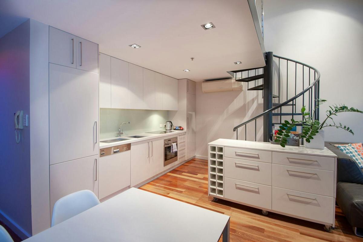 2 Bedroom Superior Apartment (Designer)