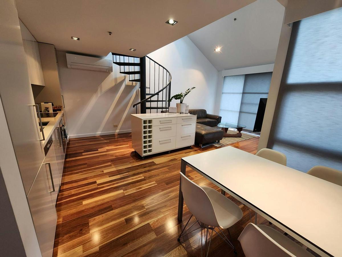 2 Bedroom Superior Apartment (Designer)