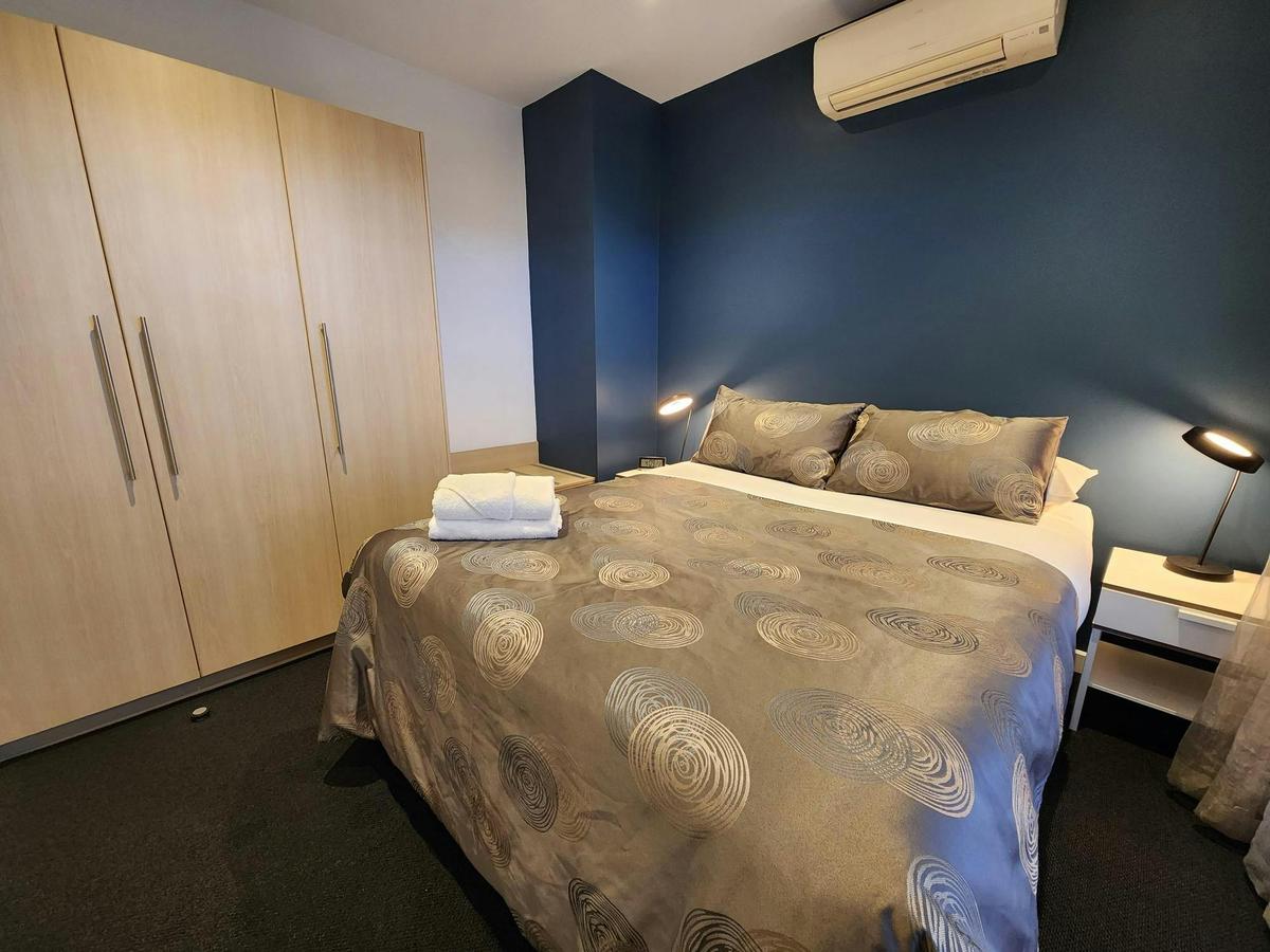 Deluxe 2 Bedroom Loft Apartment