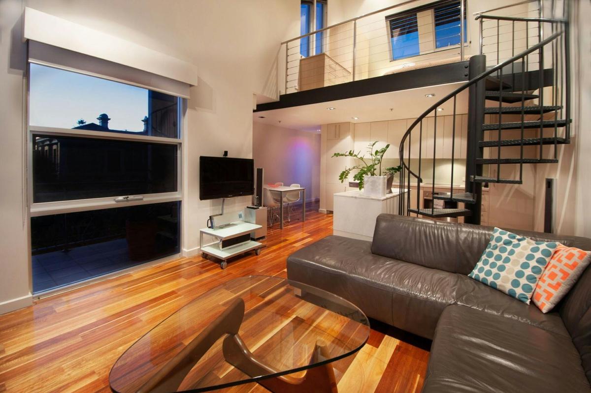 2 Bedroom Superior Apartment (Designer)