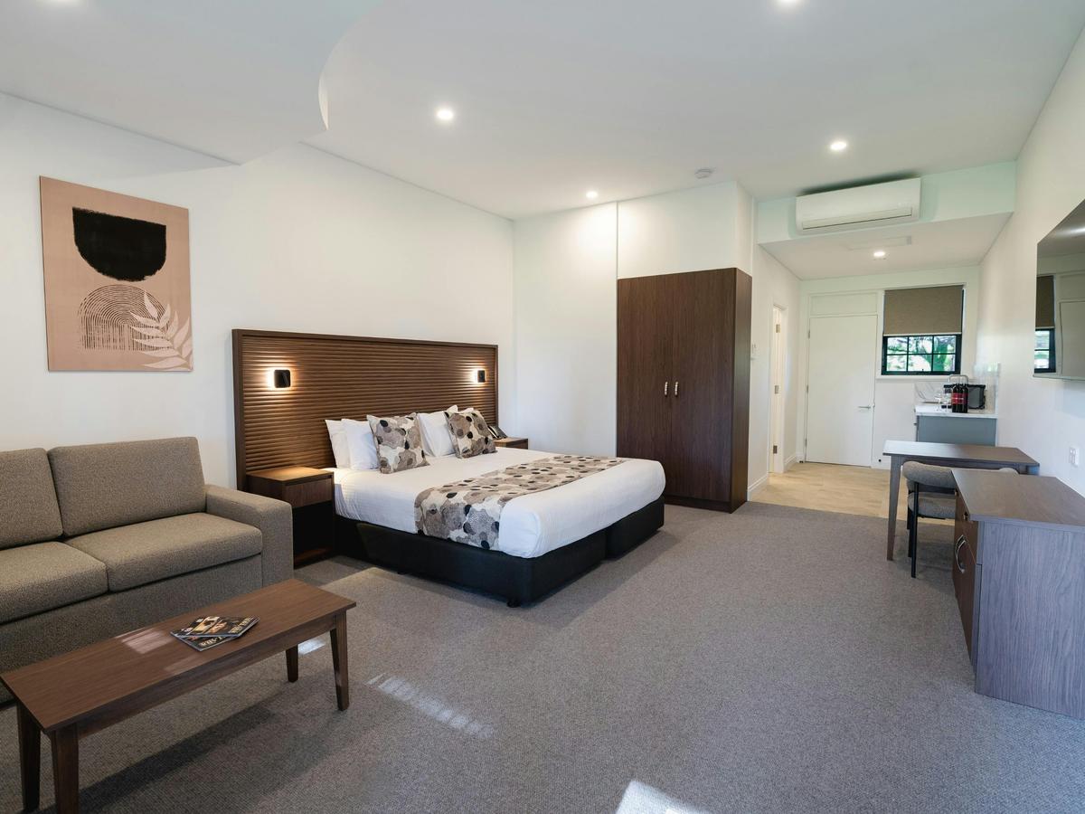 Superior Resort Room