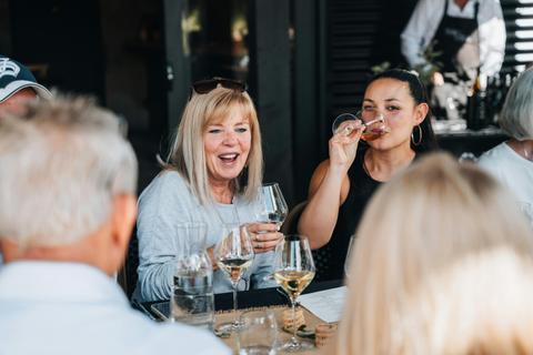 Sew & Sew Wines