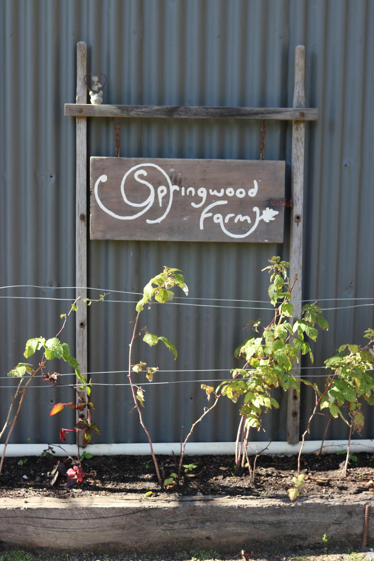 Springwood Farm