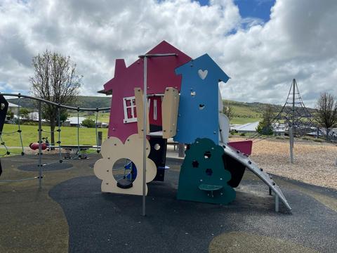 Starfish Park