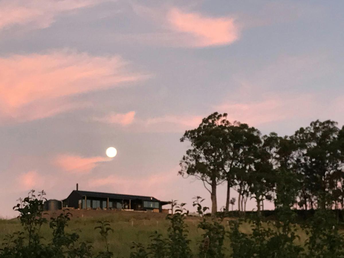 Tagai Cellar Door