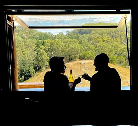 Tagai - Vineyards and Cellar Door