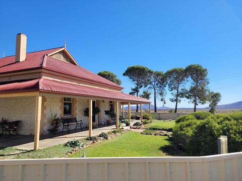 Sunset Ridge Accommodation