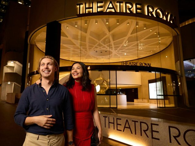 Theatre Royal Sydney