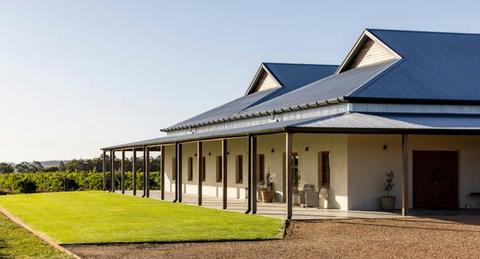 Spinifex Wines