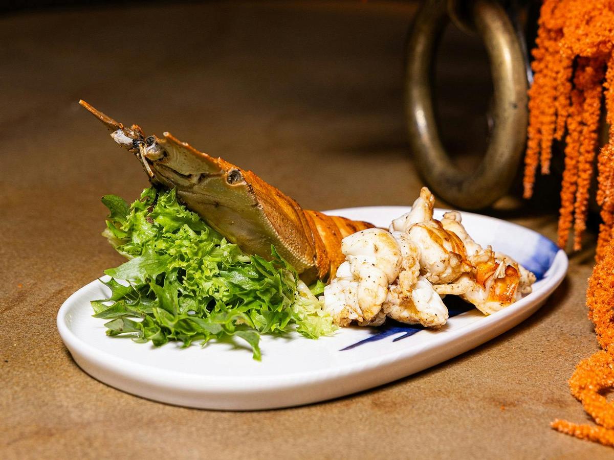 Moreton Bay Bugs