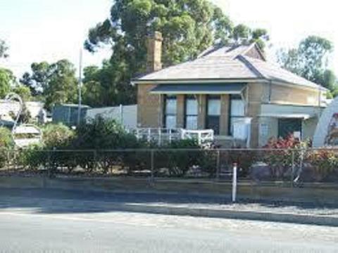 Swan Reach and District Museum
