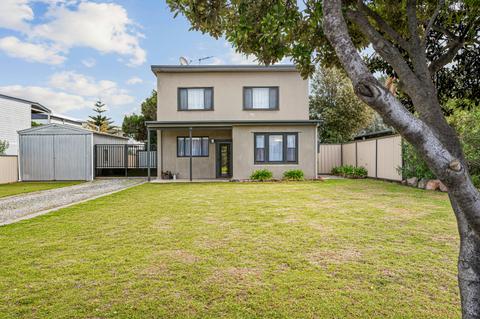 Silver Myrtle Shack
