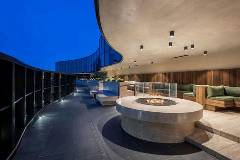 SOL Rooftop