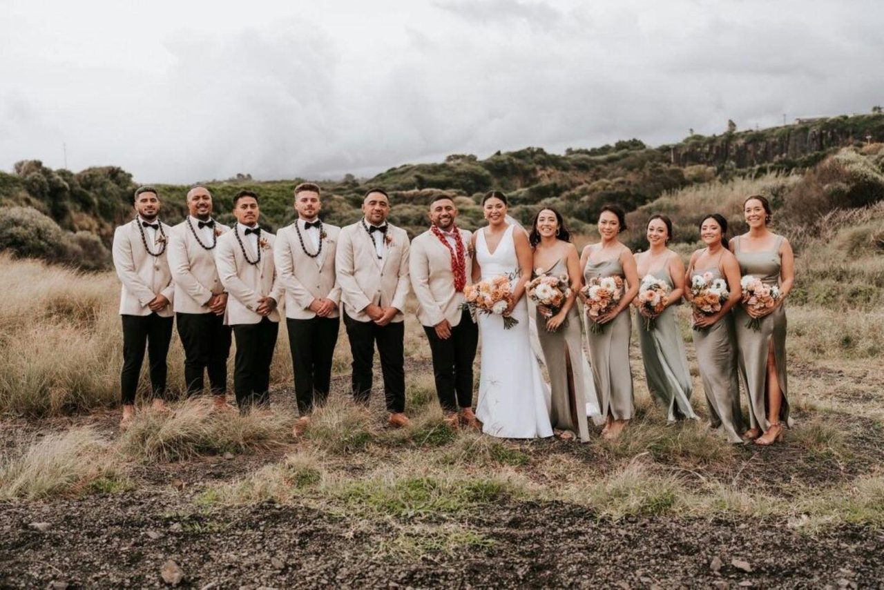 Cultural Wedding