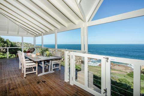 St Helens Beach House
